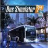 Bus Simulator 21 - PS4