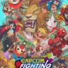 Capcom Fighting Collection - Ps5