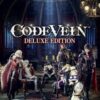 CODE VEIN Deluxe Edition - PS4