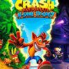 Crash Team Racing + Crash Bandicoot N. Sane Trilogy Bundle - PS4