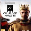 Crusader Kings III - Ps5
