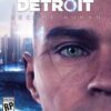 Detroit Become Human Digital Deluxe Edition - Ps5
