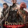 Divinity: Original Sin 2  Definitive Edition