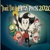 Don’t Starve Mega Pack 2020 - PS4