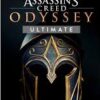 Assassin’s Creed Odyssey Ultimate Edition - Ps5