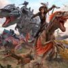 ARK: Ultimate Survival Edition - Ps5