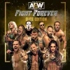 AEW: Fight Forever Elite Edition - Ps5