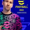 eFootball PES 2022 Premium Player Pack - PS4