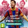 PES 2021 - PS4