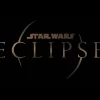 Star Wars Eclipse - Ps5