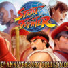Street Fighter 30th Anniversary Collection - Ps5