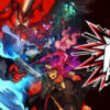 Persona 5 Strikers Digital Deluxe Edition - Ps5