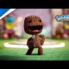 Sackboy: A Big Adventure - PS4