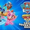 PAW Patrol Mighty Pups Save Adventure Bay - Ps5