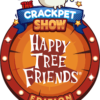 The Crackpet Show: Happy Tree Friends Edition - PS4