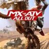 MX vs ATV All Out - Ps5