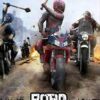 Road Redemption - Ps5