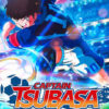 Captain Tsubasa: Rise of New Champions Deluxe Edition - PS4