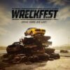 Wreckfest - PS4