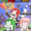 Castle Crashers Remastered - PS4