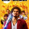 Yakuza: Like a Dragon - Ps5