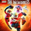 LEGO Disney Pixar’s The Incredibles  LEGO Los Increíbles - PS5