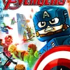 LEGO Marvel’s Avengers Deluxe Edition - Ps5