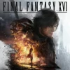 Final Fantasy XVI - Ps5