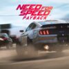 NFS Need for Speed PayBack - PS4