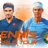 Tennis World Tour: Roland-Garros Edition - PS4