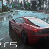 DriveClub - Ps5
