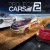 Project CARS 2 - PS4