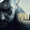 Resident Evil 8: Village - PS4