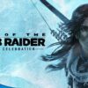Rise of the Tomb Raider: 20 Year Celebration + Tomb Raider: Definitive Edition - PS4