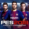 Pro Evolution Soccer 2018 PES 18 – PS3