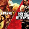 Max Payne 3 Complete Edition & Red Dead Redemption Bundle – PS3