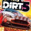 DiRT Rally - Ps5