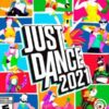 Just Dance 2021 - Ps5