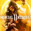 Mortal Kombat 11 - PS4