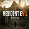 Resident Evil 7: Biohazard - Ps5