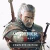 The Witcher 3: Wild Hunt Complete Edition - Ps5