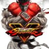 Street Fighter V - Ps5