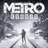 Metro Exodus - Ps5