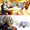 Dragon Ball Xenoverse 1 and 2 Bundle - Ps5