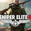 Sniper Elite 4 - PS4