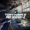 Tony Hawk’s Pro Skater 1 + 2 - PS4