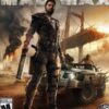 Mad Max - Ps5