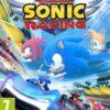 Team Sonic Racing - PS4