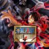 ONE PIECE: PIRATE WARRIORS 4 - PS4