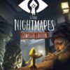 Little Nightmares Complete Edition - Ps5